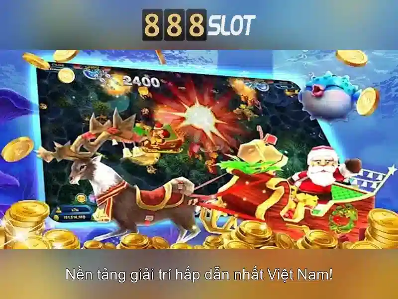 888SLOT VIP
