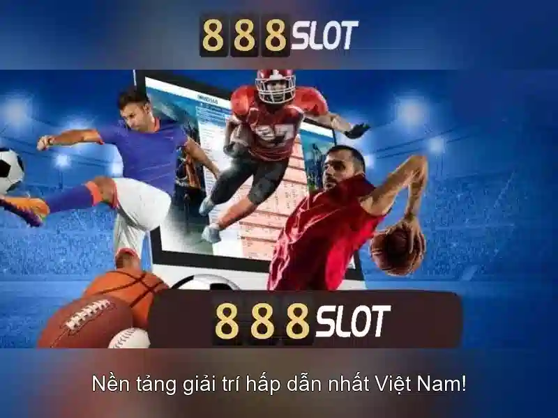Trải Nghiệm Game Slot Đỉnh Cao
