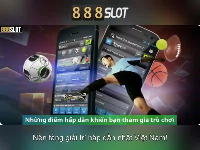 Trải Nghiệm Chơi Slot Tối Ưu Với 888slot Apk
