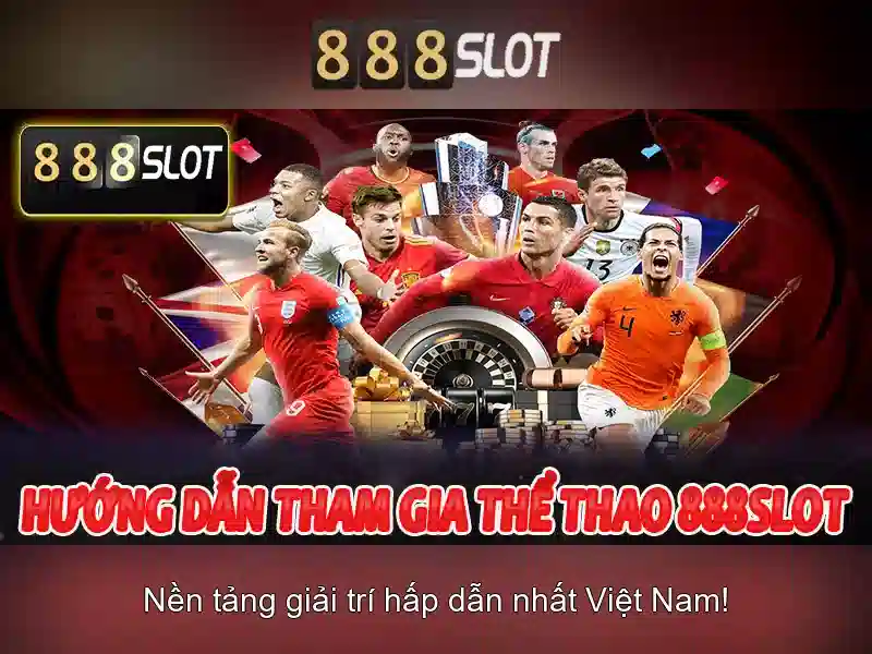 Tải APK 888SLOT Miễn Phí