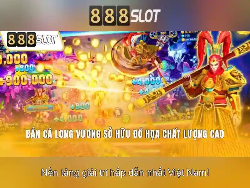 888SLOT và 888slot apk mod