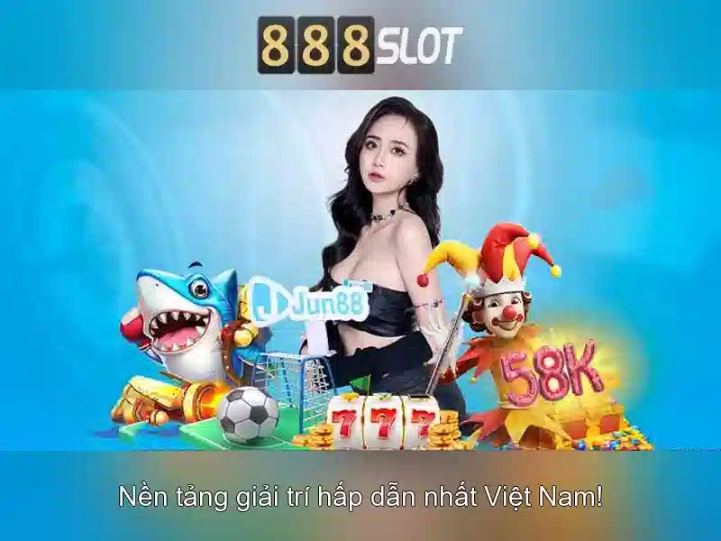 Ưu Điểm Nổi Bật Của Bắn Cá 888SLOT