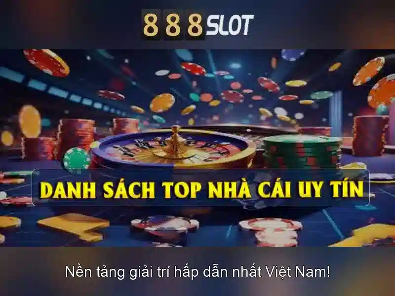 Ưu Đãi 888slot Con – Tăng Cơ Hội Thắng Cược