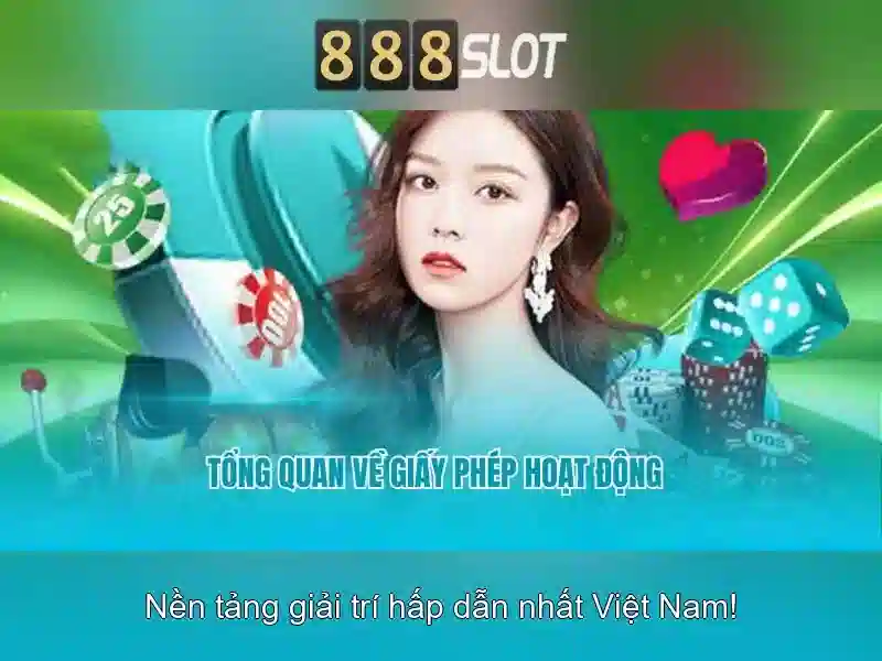Khuyến Mãi Slot 888SLOT