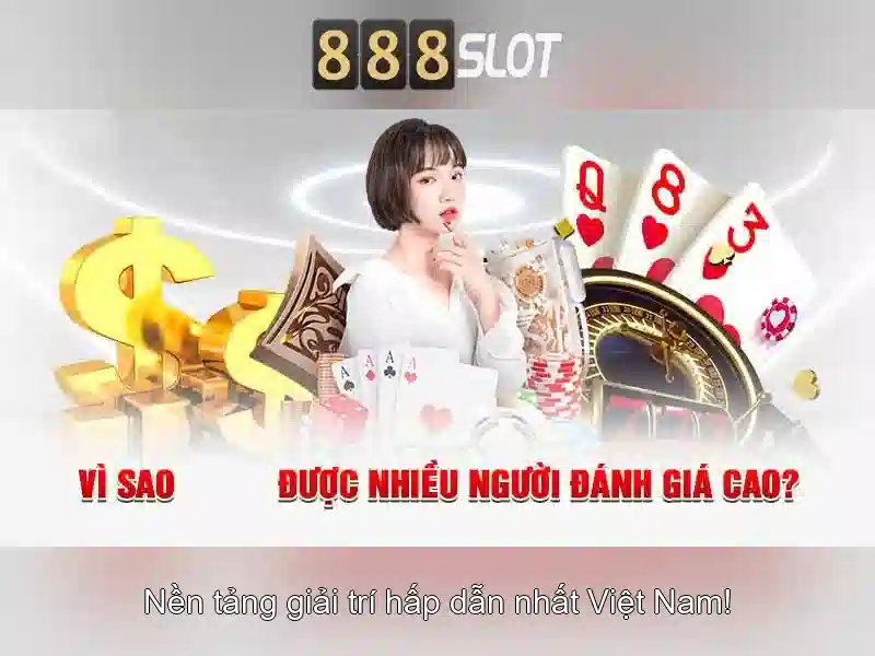 Thiết kế Slot Barca 888slot