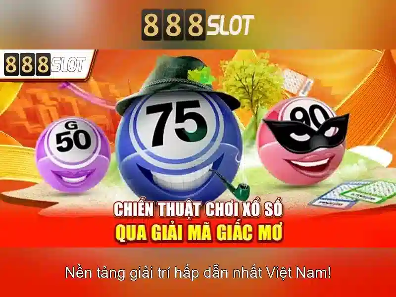 888SLOT - Trải Nghiệm Cá Cược Trực Tuyến Thú Vị Nhận Thưởng Hấp Dẫn 2026
