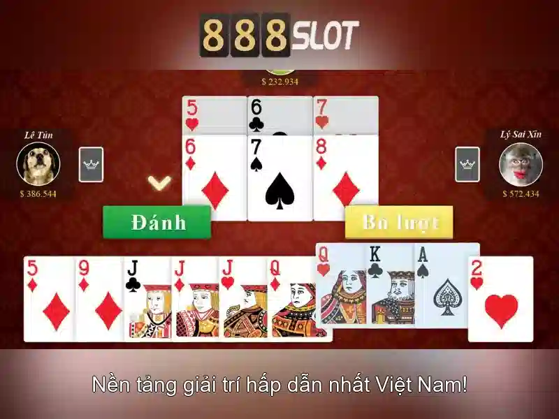888SLOT – Trải Nghiệm Slot Đỉnh Cao