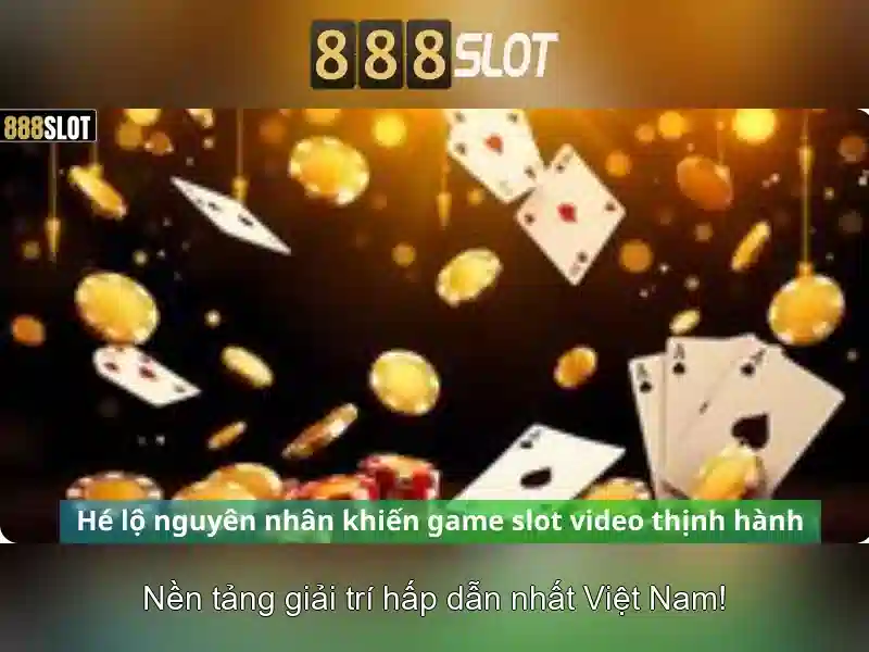 888SLOT Casino