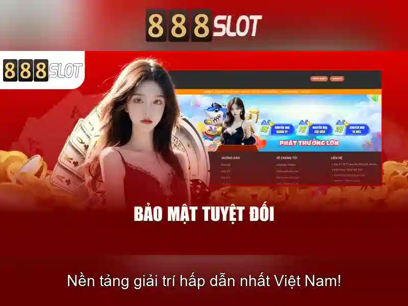 Phương Thức Nạp Tiền 888SLOT