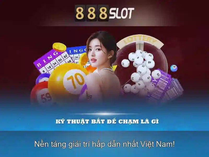 Trang Chủ 888SLOT