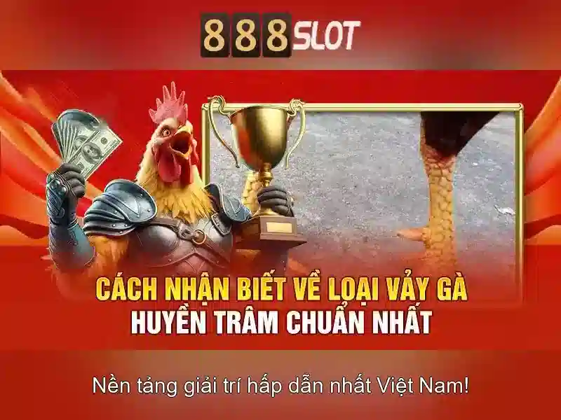 Trải nghiệm 888slot game