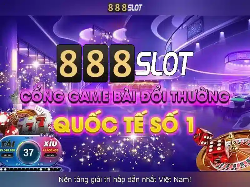 Hướng dẫn chơi slot