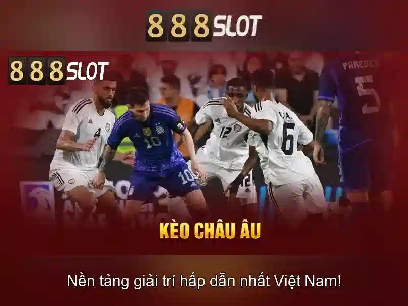 trải nghiệm chơi slot