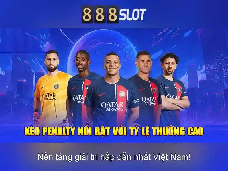 bắn cá 888slot