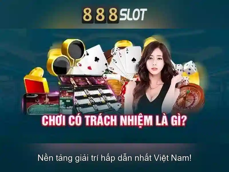 Trải Nghiệm Slot