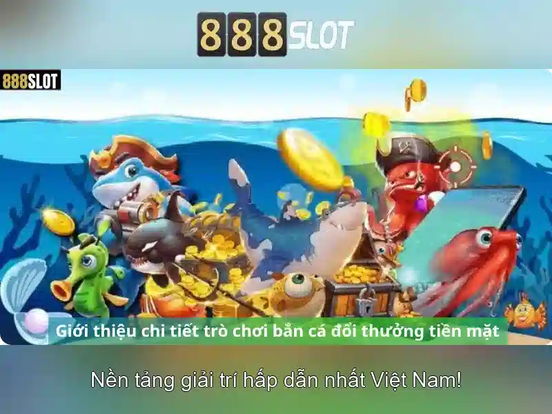 Các Trò Chơi Slot Đang Hot