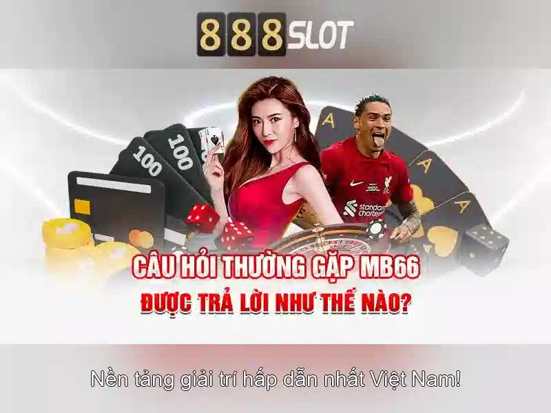 Giới Thiệu 888SLOT