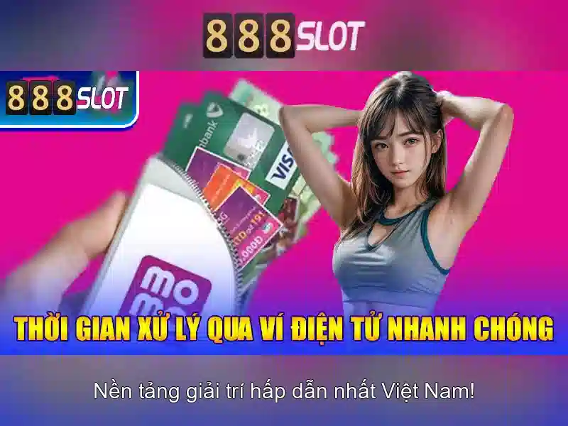 cách nạp tiền 888SLOT