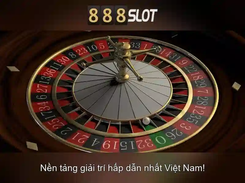 888SLOT - Trải Nghiệm Slot Đỉnh Cao Với Hỗ Trợ 24/7