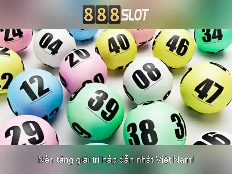 Trò chơi slot 888slot