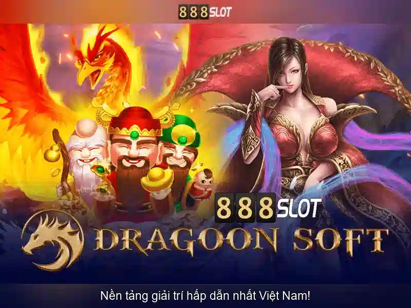 Trải nghiệm slot hấp dẫn