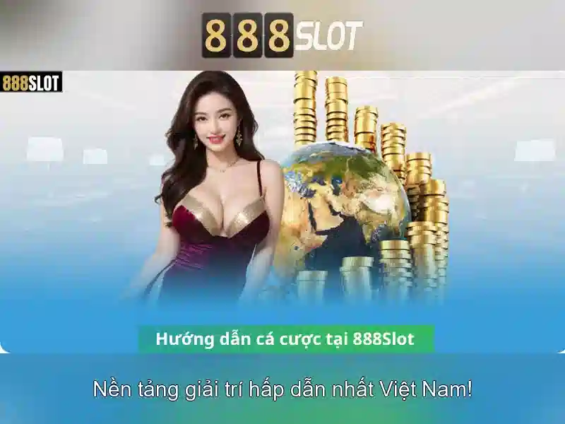 Khuyến Mãi Slot 888SLOT