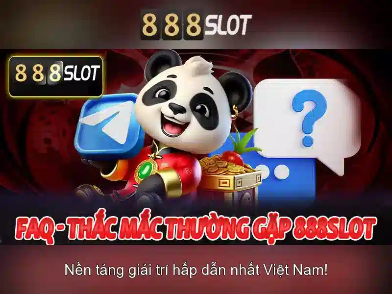 Trò chơi casino 888slot