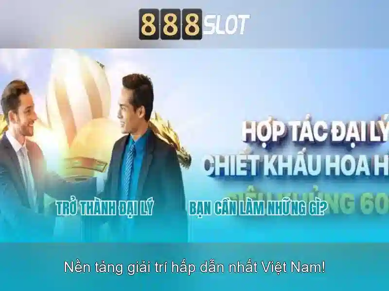 Khuyến Mãi 888SLOT Dành Cho Thành Viên