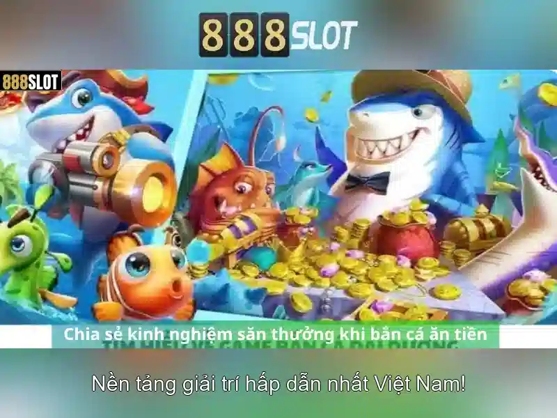 Trải nghiệm Slot đa dạng