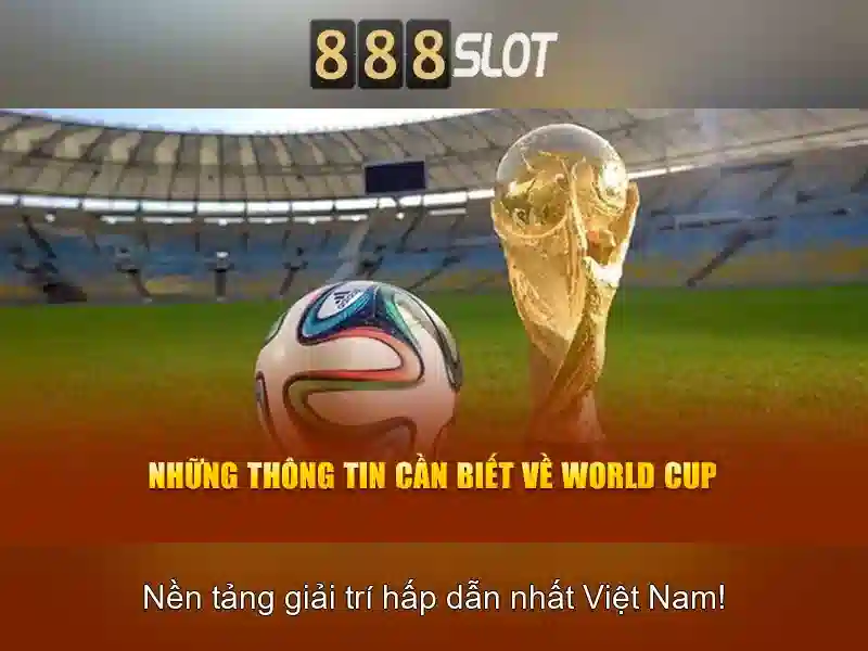 Chương trình khuyến mãi 888slot online