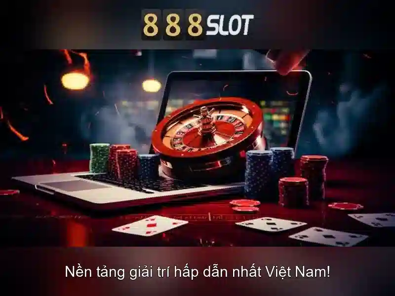 Hướng dẫn truy cập 888slot
