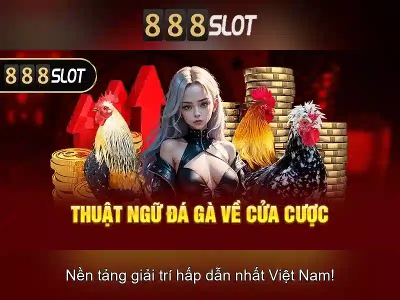 Đa Dạng Game Slot Hấp Dẫn