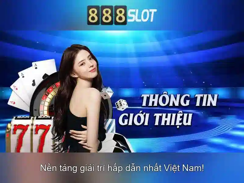 Tải 888 Slot