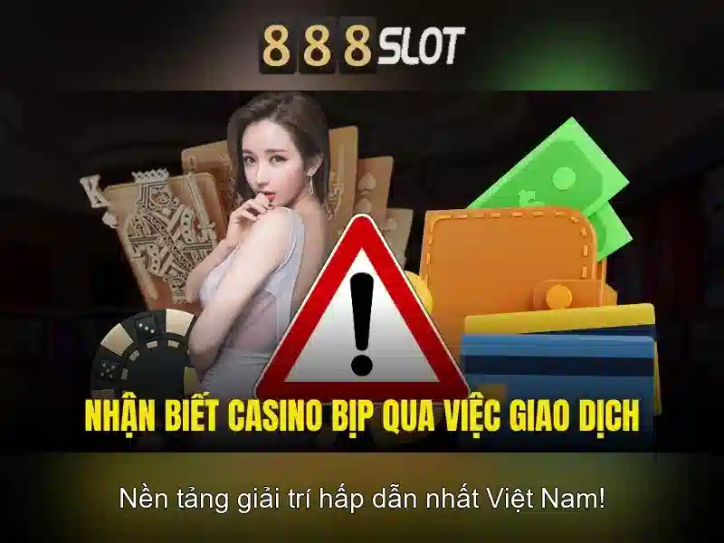 Giới Thiệu 888SLOT