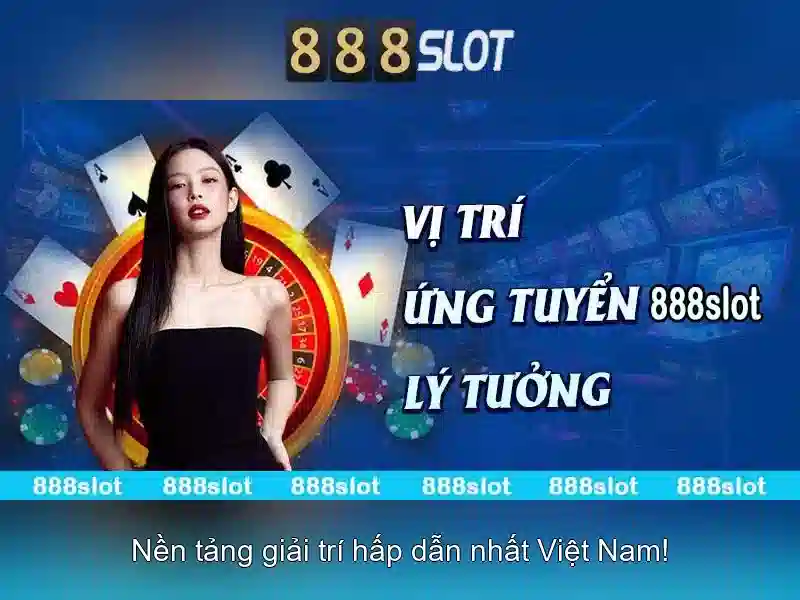 Đa Dạng Thể Loại Game Slot