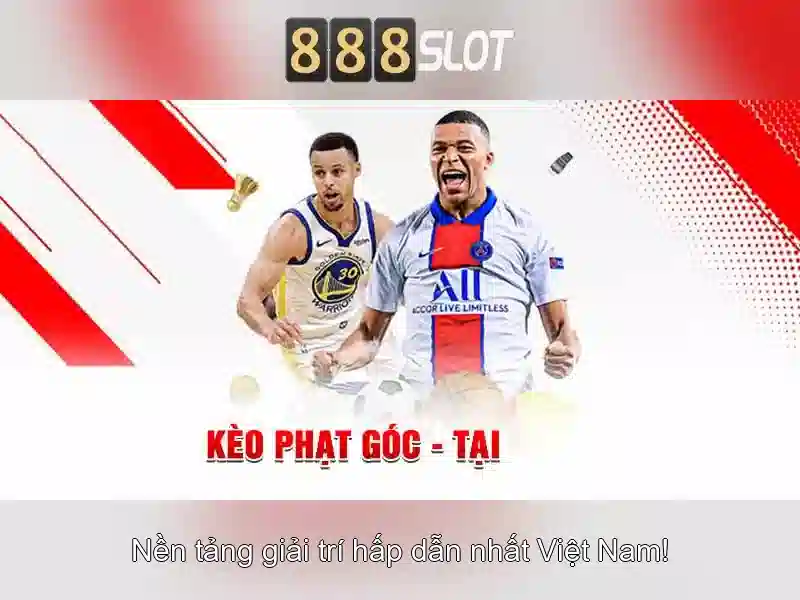 Tại Sao Nên Chọn 888SLOT