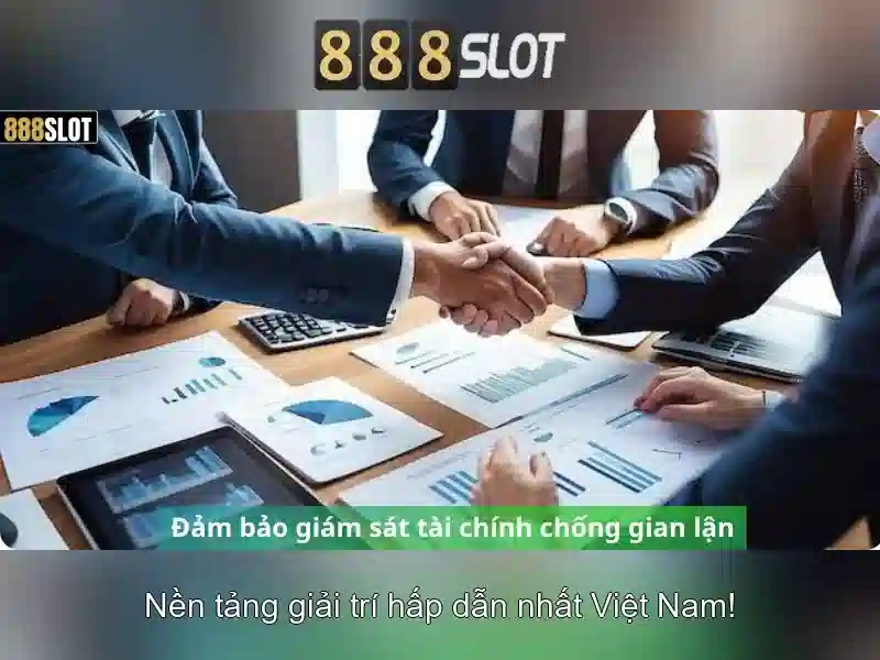 Khuyến mãi Slot 888SLOT
