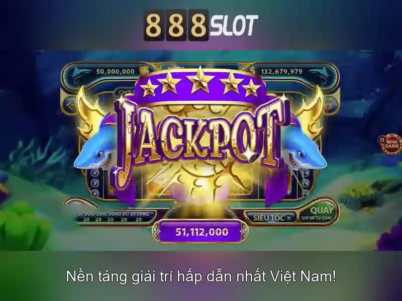 Ưu điểm tải 888 slot