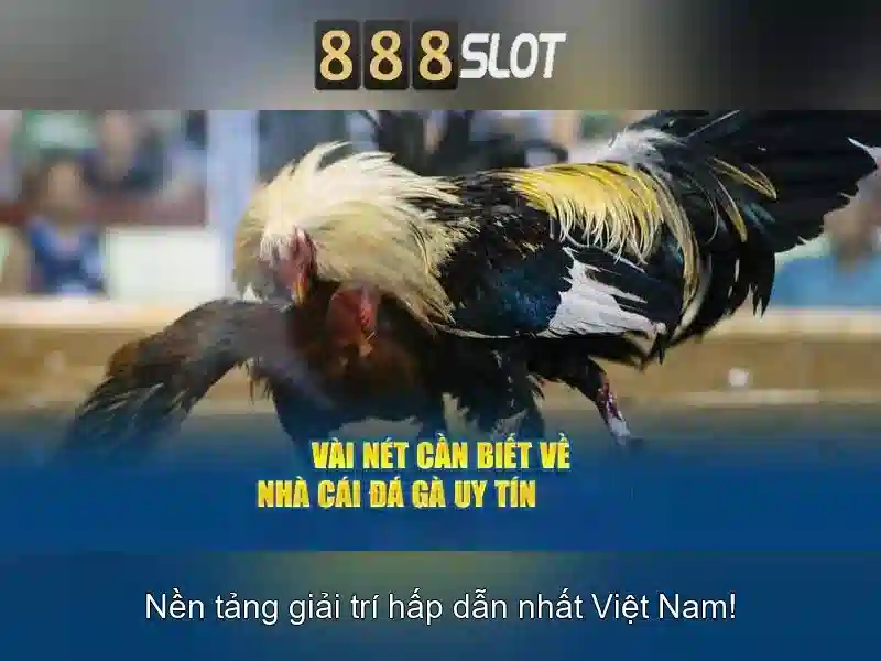 Ưu Điểm Của Nhà Cái 888slot