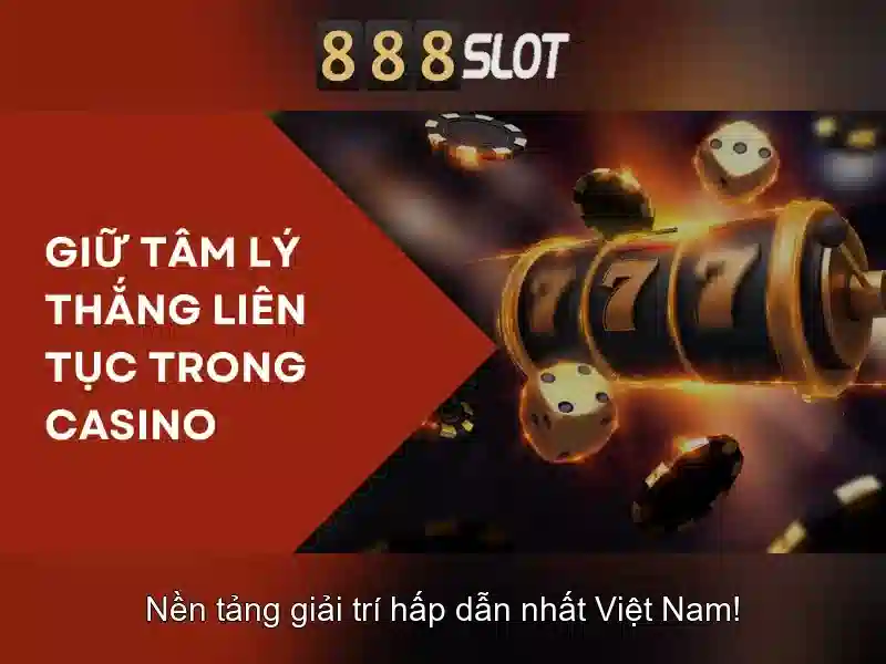 Khám Phá Link 888Slot Chính Thức