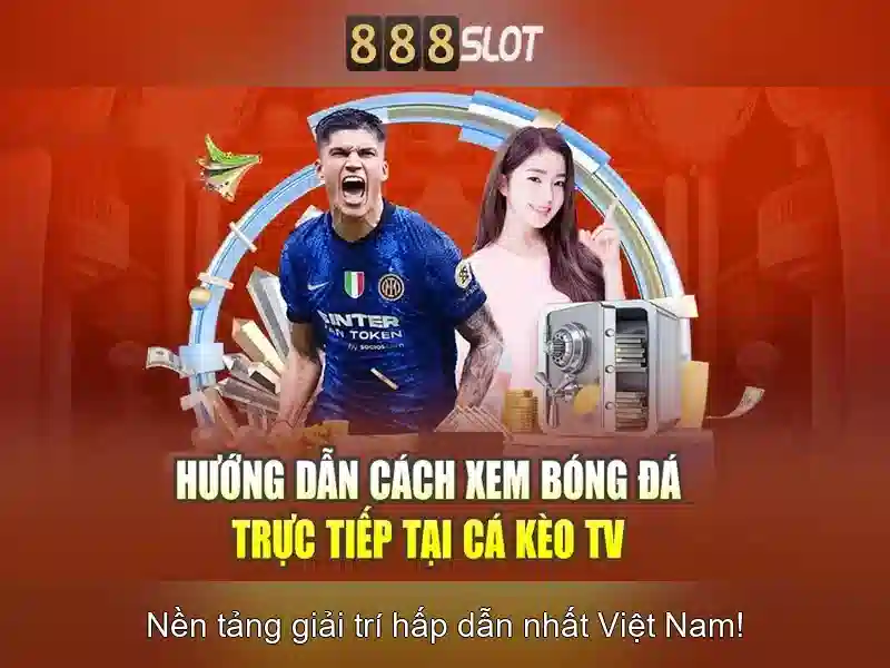Trải Nghiệm Slot Vip Độc Quyền