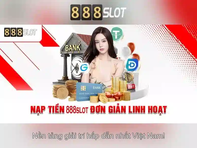 Trò Chơi Slot
