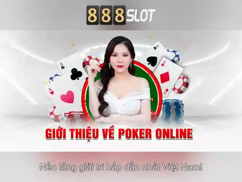 Giới Thiệu 888SLOT