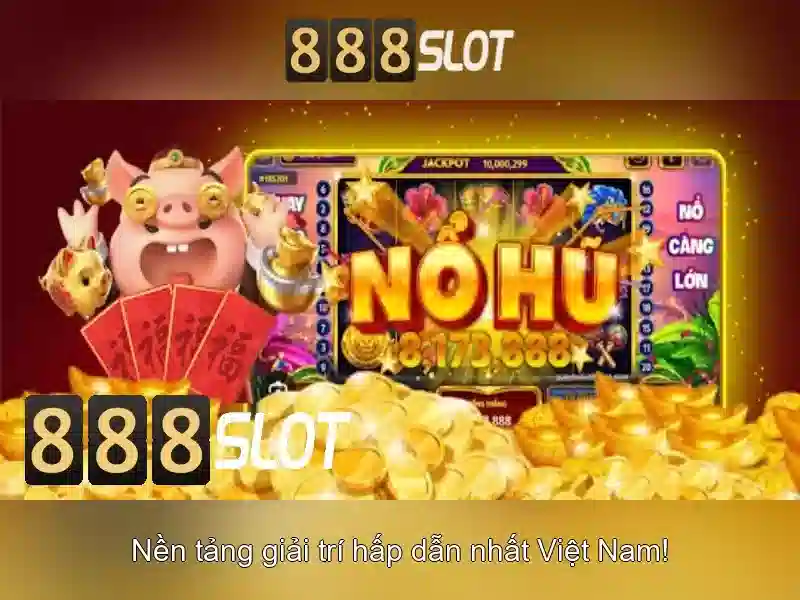 Trang Chủ 888SLOT | Đăng Nhập 888SLOT | 888SLOT Việt Nam