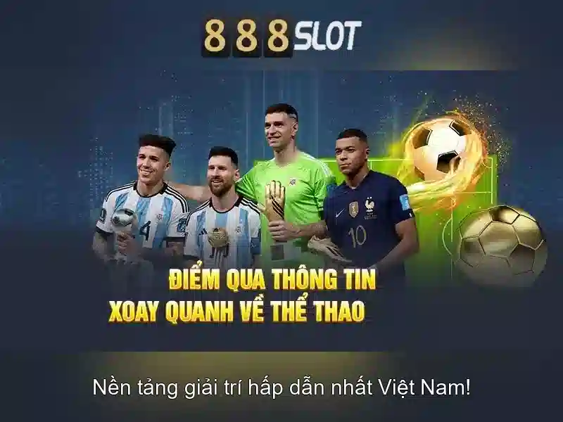 Tận Hưởng Trải Nghiệm Slot Trên 888slot APK