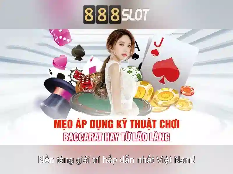 Chương Trình Khuyến Mãi Slot