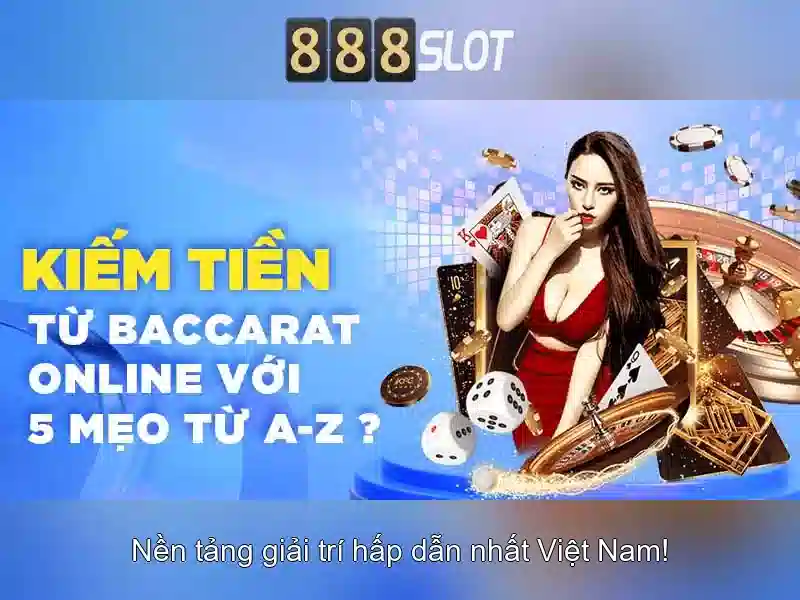 trải nghiệm slot