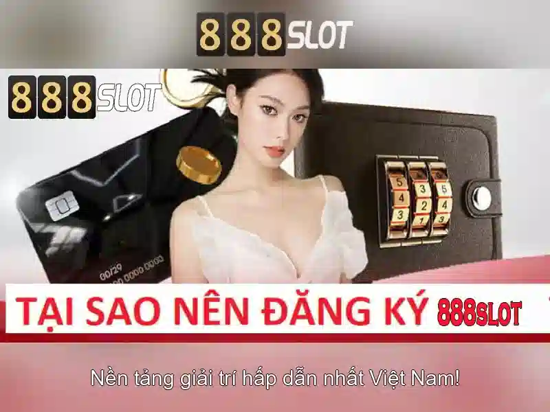 888SLOT VIP