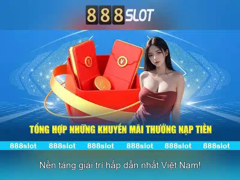 Tin Tức Mới Nhất Về 888SLOT