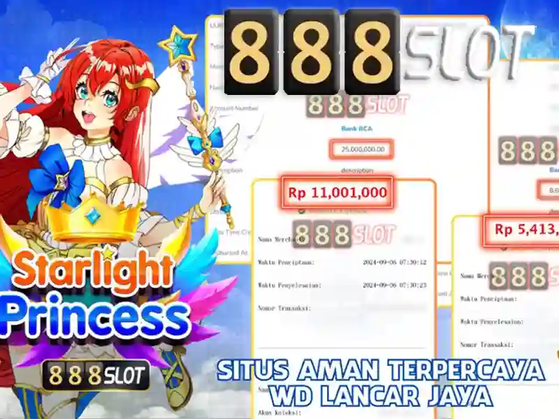 Trải Nghiệm Chơi Slot Không Giới Hạn